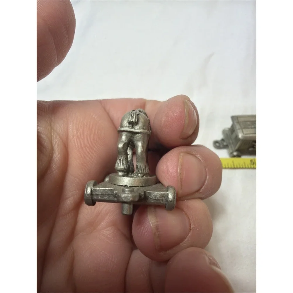 N/A vintage anheuser